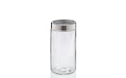 Vorratsdose Kara, transparent, 0,8 Liter