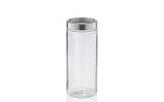 Vorratsdose Kara, transparent, 2,1 Liter