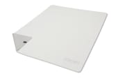 Doubleface Decke, natur/taupe, 150 x 200 cm