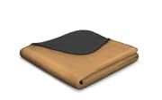 Decke Basic Soft HS , peru/anthrazit, 150 x 200 cm