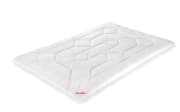 Bettdecke Sinfonie Bio winterwarm, 155 x 220 cm