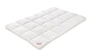 Bettdecke Dala Bio winterwarm, 135 x 200 cm