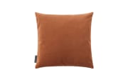 Kissenhülle Selina, kupfer, 40 x 40 cm