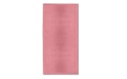 Handtuch Lifestyle Uni, Baumwolle, blush, 50 x 100 cm