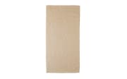 Duschtuch Lifestyle uni, beige, 70 x 140 cm