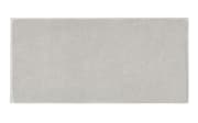 Duschtuch New Space,  urban grey, 67 x 140 cm