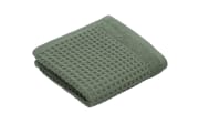 Gästetuch Senses, detox green