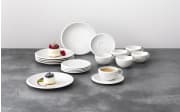 Kaffeeset New Moon, 18-teilig
