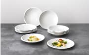 Tafelset New Moon 12-teilig