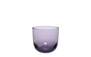 2er-Set Wasserglas sage, Like Lavender, 200 ml