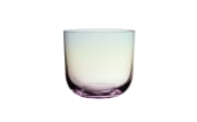 2er-Set Wasserglas Like Pearl, bunt, 200 ml