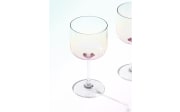 2er-Set Weinkelch Like Pearl, bunt, 200 ml