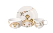 Kindergeschirr-Set Like a Lion, 3-teilg