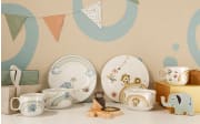 Kindergeschirr-Set Like a Lion, 3-teilg