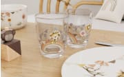 Kinderglas-Set Like a Lion, 2-teilg