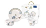 Kindergeschirr-Set Like an Elephant, 3-teilig