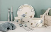 Kindergeschirr-Set Like an Elephant, 7-teilig