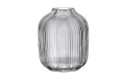 Vase Fleur, klar, 19 cm