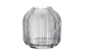 Vase Fleur, klar, 11 cm