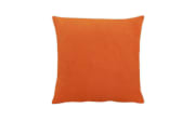 Kissenhülle Tahiti, orange, 46 x 46 cm