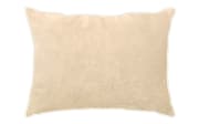Kissenhülle Tahiti, beige, 41 x 61 cm