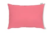 Kissenhülle Outdoor, pink, 61 x 41 cm