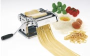 Nudelmaschine Pasta Perfetta aus Edelstahl
