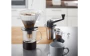 Kaffeefilter Fabiano Tropfstoppfunktion, Gr. 4