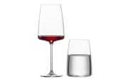 Gläser-Set All Senses limited Edition, 8-teilig