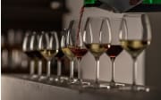 Rotweinglas Bordeaux For You, 4-teilig
