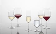 Sektglas For You, 4-teilig