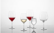Sektglas For You, 4-teilig