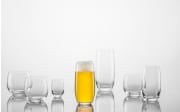 Bierbecher 430 ml For You, 4-teilig