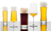 Lagerglas Beer Basic, 0,5 l