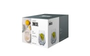 Gin Tonic Glas Set Bar Special, 4-teilig