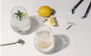 Gin Tonic Glas Set Bar Special, 4-teilig