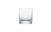 Whiskeyglas Tavro, 315 ml, 9 cm