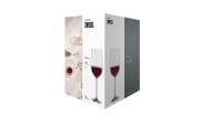 Rotweinglas-Set Vinos, 4-teilig