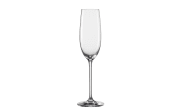 Sektglas-Set Vinos, 4-teilig