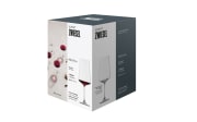 Rotweinglas-Set MioVino, 4-teilig
