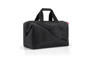 Allrounder M Rhombus, rhombus black