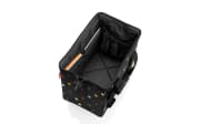 Allrounder L Rhombus, dots, 30 Liter
