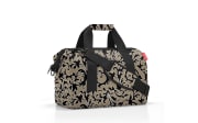 Allrounder L Rhombus, rhombus black, 30 Liter