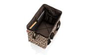 Allrounder L Rhombus, leo macchiato, 30 Liter
