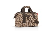 Allrounder L Rhombus, leo macchiato, 30 Liter