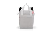 Allrounder R, twist sky rose, 12 Liter