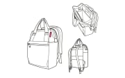Allrounder R, leo macchiato, 12 Liter
