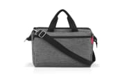 Allrounder S, twist silver, 11 Liter