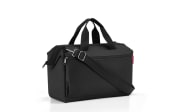 Allrounder S, black, 11 Liter