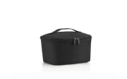 Coolerbag S pcket, black, 2,5 Liter